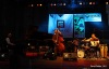 Bohemia Jazz Fest 2011: Na plzeňském náměstí zněl jazz z rukou Danila Pereze