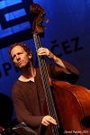 Bohemia Jazz Fest 2011: Na plzeňském náměstí zněl jazz z rukou Danila Pereze