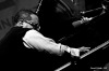 Bohemia Jazz Fest 2011: Na plzeňském náměstí zněl jazz z rukou Danila Pereze