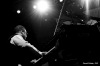 Bohemia Jazz Fest 2011: Na plzeňském náměstí zněl jazz z rukou Danila Pereze