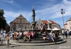 Bohemia Jazz fest 2011: Přesun na jih. Tom Harrel nebyl ve své kůži, přesto exceloval