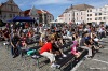 Bohemia Jazz fest 2011: Přesun na jih. Tom Harrel nebyl ve své kůži, přesto exceloval
