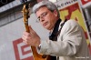 Bohemia Jazz fest 2011: Přesun na jih. Tom Harrel nebyl ve své kůži, přesto exceloval