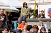 Bohemia Jazz fest 2011: Přesun na jih. Tom Harrel nebyl ve své kůži, přesto exceloval