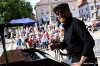 Bohemia Jazz fest 2011: Přesun na jih. Tom Harrel nebyl ve své kůži, přesto exceloval