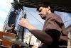 Bohemia Jazz fest 2011: Přesun na jih. Tom Harrel nebyl ve své kůži, přesto exceloval