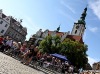 Bohemia Jazz fest 2011: Přesun na jih. Tom Harrel nebyl ve své kůži, přesto exceloval