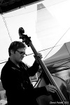 Bohemia Jazz fest 2011: Přesun na jih. Tom Harrel nebyl ve své kůži, přesto exceloval