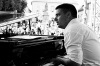 Bohemia Jazz fest 2011: Přesun na jih. Tom Harrel nebyl ve své kůži, přesto exceloval