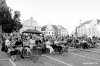 Bohemia Jazz fest 2011: Přesun na jih. Tom Harrel nebyl ve své kůži, přesto exceloval