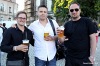 Bohemia Jazz fest 2011: Přesun na jih. Tom Harrel nebyl ve své kůži, přesto exceloval