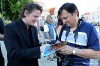 Bohemia Jazz fest 2011: Přesun na jih. Tom Harrel nebyl ve své kůži, přesto exceloval