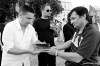 Bohemia Jazz fest 2011: Přesun na jih. Tom Harrel nebyl ve své kůži, přesto exceloval