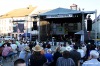Bohemia Jazz fest 2011: Přesun na jih. Tom Harrel nebyl ve své kůži, přesto exceloval