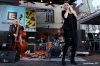 Bohemia Jazz fest 2011: Přesun na jih. Tom Harrel nebyl ve své kůži, přesto exceloval
