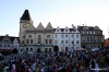 Bohemia Jazz fest 2011: Přesun na jih. Tom Harrel nebyl ve své kůži, přesto exceloval