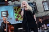 Bohemia Jazz fest 2011: Přesun na jih. Tom Harrel nebyl ve své kůži, přesto exceloval