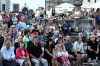 Bohemia Jazz fest 2011: Přesun na jih. Tom Harrel nebyl ve své kůži, přesto exceloval