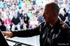 Bohemia Jazz fest 2011: Přesun na jih. Tom Harrel nebyl ve své kůži, přesto exceloval