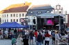 Bohemia Jazz fest 2011: Přesun na jih. Tom Harrel nebyl ve své kůži, přesto exceloval