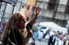 Bohemia Jazz fest 2011: Přesun na jih. Tom Harrel nebyl ve své kůži, přesto exceloval