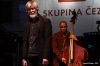 Bohemia Jazz fest 2011: Přesun na jih. Tom Harrel nebyl ve své kůži, přesto exceloval