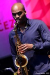 Bohemia Jazz fest 2011: Přesun na jih. Tom Harrel nebyl ve své kůži, přesto exceloval