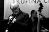 Bohemia Jazz fest 2011: Přesun na jih. Tom Harrel nebyl ve své kůži, přesto exceloval