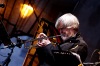 Bohemia Jazz fest 2011: Přesun na jih. Tom Harrel nebyl ve své kůži, přesto exceloval