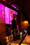 Bohemia Jazz fest 2011: Přesun na jih. Tom Harrel nebyl ve své kůži, přesto exceloval