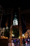 Bohemia Jazz fest 2011: Přesun na jih. Tom Harrel nebyl ve své kůži, přesto exceloval
