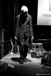 Bohemia Jazz fest 2011: Přesun na jih. Tom Harrel nebyl ve své kůži, přesto exceloval
