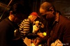Bohemia Jazz fest 2011: Přesun na jih. Tom Harrel nebyl ve své kůži, přesto exceloval