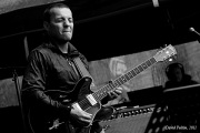 Bohemia Jazz Fest 2011: Ani 24 hodinový déšť neodradil brněnské publikum od jazzu
