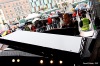 Bohemia Jazz Fest 2011: Ani 24 hodinový déšť neodradil brněnské publikum od jazzu