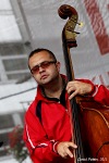 Bohemia Jazz Fest 2011: Ani 24 hodinový déšť neodradil brněnské publikum od jazzu