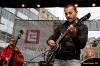 Bohemia Jazz Fest 2011: Ani 24 hodinový déšť neodradil brněnské publikum od jazzu
