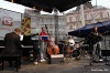 Bohemia Jazz Fest 2011: Ani 24 hodinový déšť neodradil brněnské publikum od jazzu