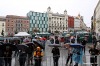 Bohemia Jazz Fest 2011: Ani 24 hodinový déšť neodradil brněnské publikum od jazzu