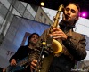 Bohemia Jazz Fest 2011: Ani 24 hodinový déšť neodradil brněnské publikum od jazzu