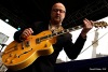 Bohemia Jazz Fest 2011: Ani 24 hodinový déšť neodradil brněnské publikum od jazzu
