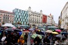 Bohemia Jazz Fest 2011: Ani 24 hodinový déšť neodradil brněnské publikum od jazzu
