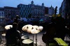 Bohemia Jazz Fest 2011: Ani 24 hodinový déšť neodradil brněnské publikum od jazzu