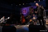 Bohemia Jazz Fest 2011: Ani 24 hodinový déšť neodradil brněnské publikum od jazzu