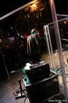 Bohemia Jazz Fest 2011: Ani 24 hodinový déšť neodradil brněnské publikum od jazzu