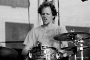 Bohemia Jazz Fest: V Prachaticích to foukalo. Více než severní vítr byli krutí Poláci 
