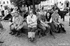 Bohemia Jazz Fest: V Prachaticích to foukalo. Více než severní vítr byli krutí Poláci 