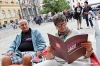 Bohemia Jazz Fest: V Prachaticích to foukalo. Více než severní vítr byli krutí Poláci 