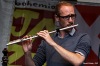 Bohemia Jazz Fest: V Prachaticích to foukalo. Více než severní vítr byli krutí Poláci 