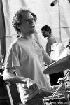 Bohemia Jazz Fest: V Prachaticích to foukalo. Více než severní vítr byli krutí Poláci 